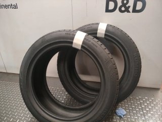 Neumáticos de ocasión 195/50 R16 88V