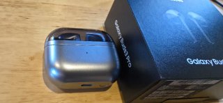Samsung Galaxy Buds 3 Pro
