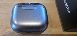Samsung Galaxy Buds 3 Pro