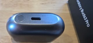 Samsung Galaxy Buds 3 Pro