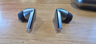 Samsung Galaxy Buds 3 Pro