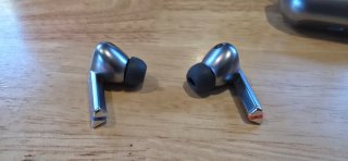 Samsung Galaxy Buds 3 Pro