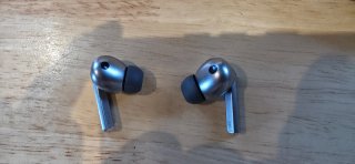 Samsung Galaxy Buds 3 Pro