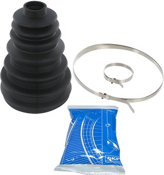 SKF VKJP 01001 Kit de Fuelle Universal