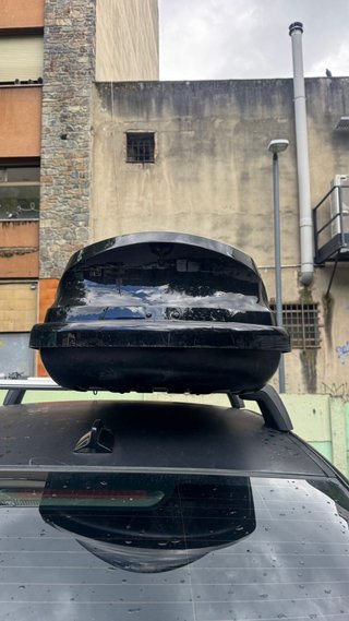 Baca BMW E90