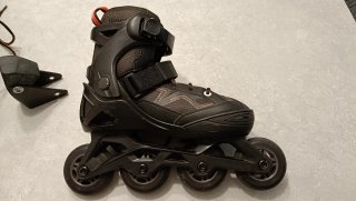Patines en línea para niño