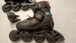 Patines en línea para niño