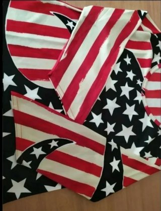 Maglia estiva donna manica 3/4 sexy