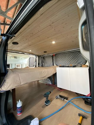 Renault Trafic 2005