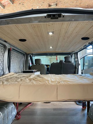 Renault Trafic 2005