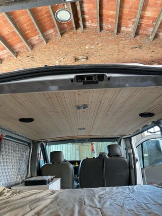 Renault Trafic 2005
