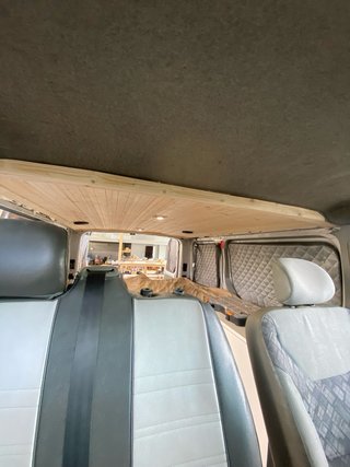Renault Trafic 2005