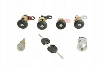 1398395 ford juego de bombines transit bus