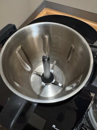Robot Cocina Masterpro Aldi Repuestos
