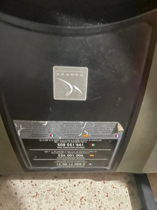 Cinta de correr Domyos profesional