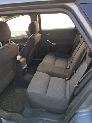 Ford Mondeo sportbreak 1.8 TDCI 125CV