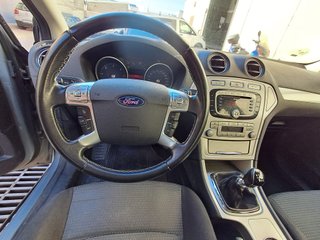 Ford Mondeo sportbreak 1.8 TDCI 125CV