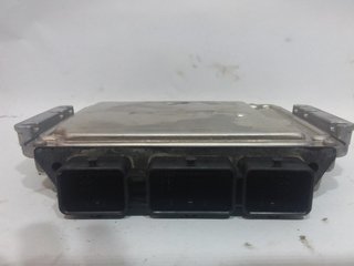 1334390 centralita 0281011634 peugeot 308 1.6 hdi