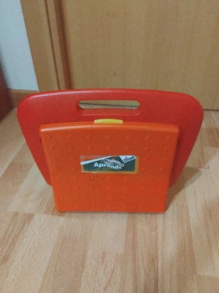 Juegos de mesa +5 años.