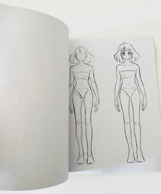 How To Draw Anime Guía para aprender dibujo manga