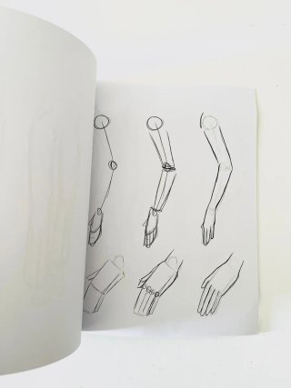 How To Draw Anime Guía para aprender dibujo manga