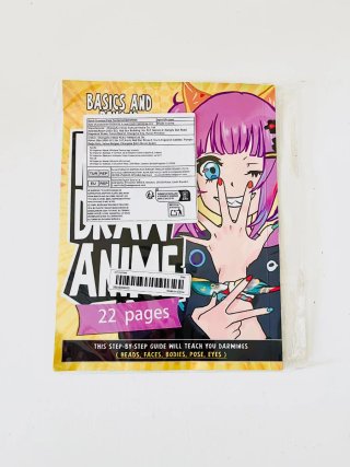 How To Draw Anime Guía para aprender dibujo manga