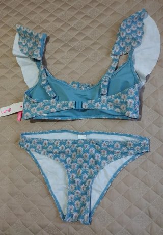 Bikini Unit Talla M (38) Estampado Floral