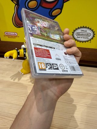 Slaycation Paradise Nintendo Switch