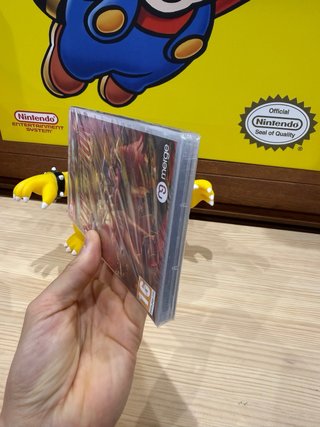 Slaycation Paradise Nintendo Switch
