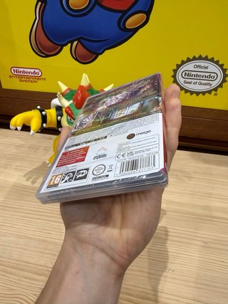 Slaycation Paradise Nintendo Switch