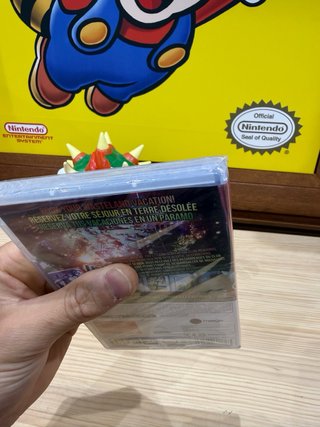 Slaycation Paradise Nintendo Switch