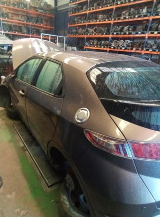 1477748 centralita motor honda 37820rsjw01 civic 5