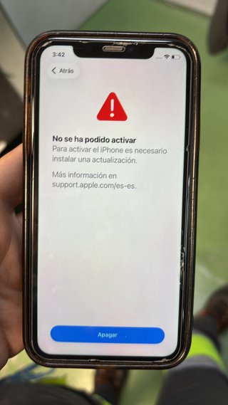 iPhone 11 Negro