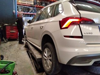 1595646 antirrobo / skoda 2q0905861a kamiq active