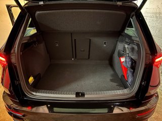 Skoda Karoq sportline