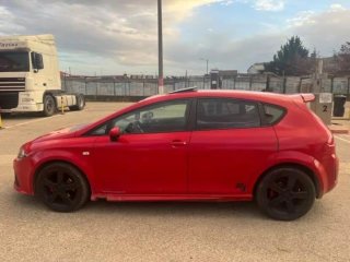 SEAT Leon 2006