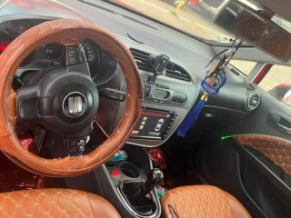 SEAT Leon 2006