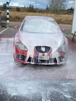 SEAT Leon 2006