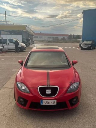 SEAT Leon 2006