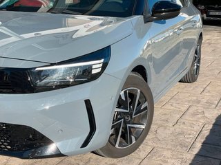 Opel Corsa 2024