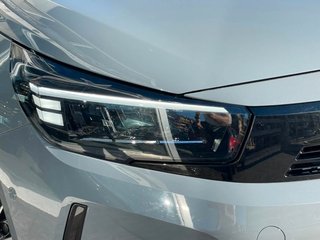 Opel Corsa 2024