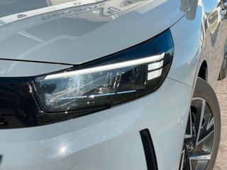 Opel Corsa 2024