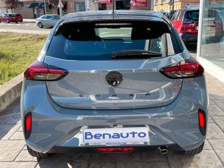 Opel Corsa 2024