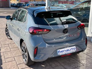 Opel Corsa 2024