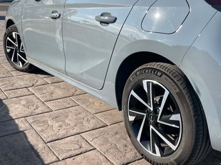 Opel Corsa 2024