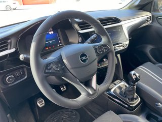 Opel Corsa 2024