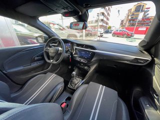 Opel Corsa 2024