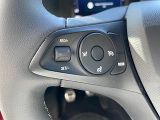 Opel Corsa 2024