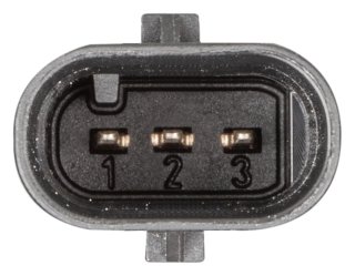 HELLA 6PK 010 562-901 Sensor, control de batería