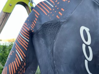 Neopreno Orca S7 Hombre Talla 7